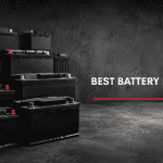 Best Battery For Jeep