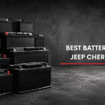 Best Battery For Jeep Cherokee