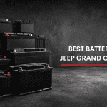 Best Battery For Jeep Grand Cherokee