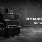 Best Battery For Jeep XJ