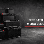 Best Battery For Mercedes C Class