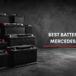 Best Battery For Mercedes C300