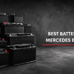 Best Battery For Mercedes E Class