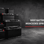 Best Battery For Mercedes Sprinter