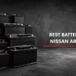 Best Battery For Nissan Armada