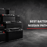 Best Battery For Nissan Pathfinder