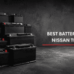 Best Battery For Nissan Titan