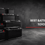 Best Battery For Toyota