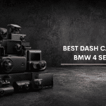 Best Dash Cam For BMW Series