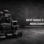 Best Dash Cam For Mercedes GLC