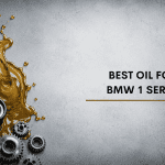 Best Oil For BMW Series