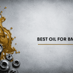 Best Oil For BMW 325i