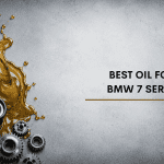 Best Oil For BMW Series