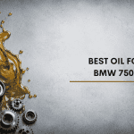 Best Oil For BMW Li