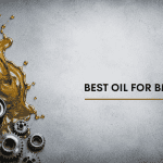 Best Oil For BMW M4