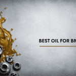 Best Oil For BMW N52