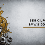 Best Oil For BMW S1000 RR