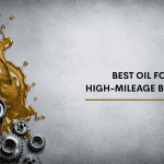 Best Oil For High Mileage BMW E90