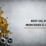 Best Oil For Mercedes C Class