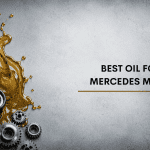 Best Oil For Mercedes ML350