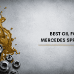 Best Oil For Mercedes Sprinter