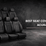 Best Seat Covers For Acura