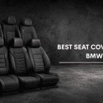 Best Seat Covers For BMW