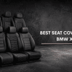 Best Seat Covers For BMW X5