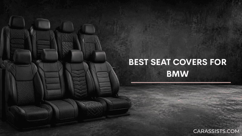 Best Seat Covers For BMW
