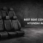 Best Seat Covers For Hyundai Accent