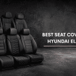 Best Seat Covers For Hyundai Elantra