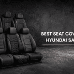 Best Seat Covers For Hyundai Santa Fe