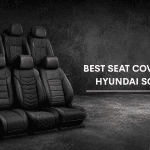 Best Seat Covers For Hyundai Sonata