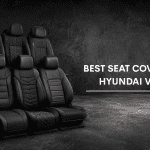 Best Seat Covers For Hyundai Venue
