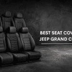 Best Seat Covers For Jeep Grand Cherokee