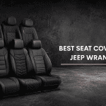Best Seat Covers For Jeep Wrangler
