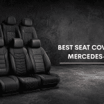 Best Seat Covers For Mercedes Benz