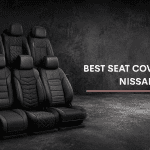 Best Seat Covers For Nissan