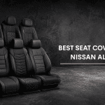 Best Seat Covers For Nissan Altima