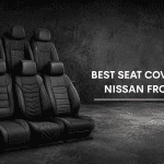 Best Seat Covers For Nissan Frontier