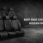 Best Seat Covers For Nissan Rogue