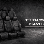 Best Seat Covers For Nissan Sentra