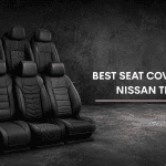 Best Seat Covers For Nissan Titan