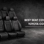 Best Seat Covers For Toyota Corolla