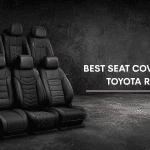 Best Seat Covers For Toyota RAV4