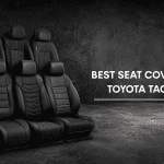 Best Seat Covers For Toyota Tacoma