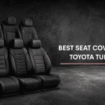 Best Seat Covers For Toyota Tundra