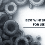 Best Winter Tires For Jeep