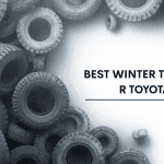 Best Winter Tires For Toyota