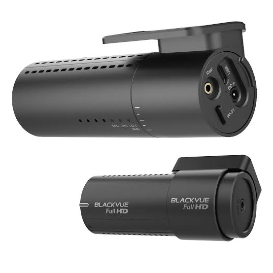 BlackVue DR590X-2CH Dash Cam